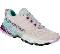 La Sportiva Akasha II Woman shadow/red plum (G18U02) 41
