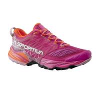 La Sportiva Akasha II Woman Springtime/Cherry Tomato (Kirsche Tomate) 37