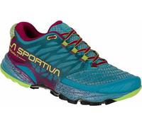 La Sportiva Akasha II Woman topaz/red plum (B24U02) 36.5