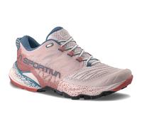 La Sportiva - Women's Akasha II - Trailrunningschuhe, Gr. 42, mauve /rot (Mauve/MineralRed)
