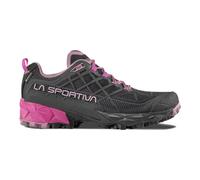 La Sportiva Akira II GTX W - Trailrunning-Schuhe - Damen Black/Pink 40 EU