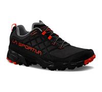 La Sportiva Akyra II - Bergschuh Carbon/Cherry Tomato 41.5