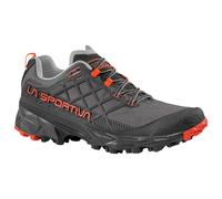 La Sportiva Trail-Laufschuhe Akyra II 2024 carbongrau Herren, Größe Euro (US) 42,5
