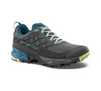 La Sportiva Akyra Ii Gore-tex® Wanderschuhe EU 41 1/2 Carbon / Juniper