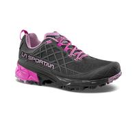 La Sportiva Akyra II Damen GTX für Damen, schwarz, Größe 40 ½ EU