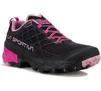 La Sportiva Akyra II Gtx Black-Rose Damen : 37.5