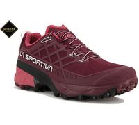 La Sportiva Akyra Ii Goretex Wanderschuhe EU 39 Redwood / Rosebay