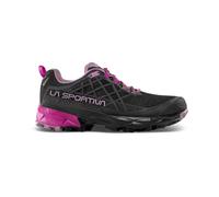 La Sportiva Akyra II GORE-TEX Damen Multifunktionsschuhe (Schwarz 38,5 EU, EU) Typ A (Halbschuhe)