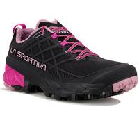 La Sportiva Akyra II GTX Damen Schwarz/Rose 37.5 EU