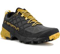 La Sportiva Akyra II GORE-TEX Trekkingschuhe schwarz/gelb - 45