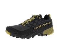 La Sportiva Akyra II GTX Wanderschuhe Carbon/Bamboo 45 1/2