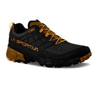 La Sportiva Akyra II GTX - Bergschuh carbon/bamboo 42