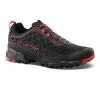 La Sportiva Akyra II GTX black/cherry tomato (K00R22) 415