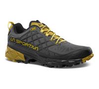 La Sportiva Akyra II GORE-TEX Trekkingschuhe schwarz/gelb - 40.5