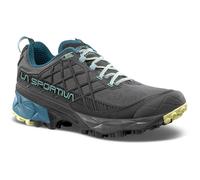 La Sportiva Akyra II GTX Damen Multifunktionsschuhe, grau, Größe 41 ½ 41 ½