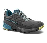 La Sportiva Akyra II GTX Damen Trekkingschuhe, grau, Gr. 42 ½