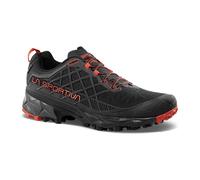 LA SPORTIVA Herren Bergstiefel Akyra II Gtx (44H) 49 ½ Black/Cherry Tomato