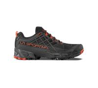 La Sportiva Akyra II GTX Herren 43 Black/Cherry Tomato