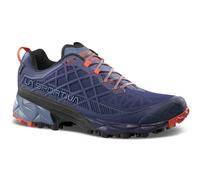 La Sportiva Trail-Laufschuhe Akyra II GTX (wasserdicht) dunkelblau Herren, Größe Euro (US) 44,5