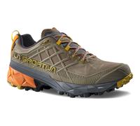 Trail Schuhe La Sportiva Akyra II GTX (MochaMarmalade) Herren 39