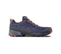 La Sportiva Akyra II GTX Multifunktionsschuhe Herren 46 Deep Sea/Hurricane
