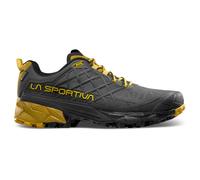 La Sportiva - Akyra II GTX - Multisportschuhe, Gr. 46, grau (Carbon/Bamboo)