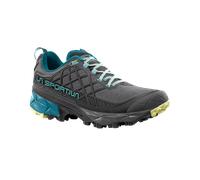 La Sportiva Akyra II Damen GTX carbon/juniper (G00E34) Größe 42,5