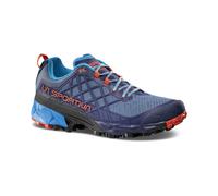 La Sportiva Akyra II Herren Multifunktionsschuhe (Dunkelblau 43,5 EU, EU) Typ A (Halbschuhe)