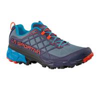 La Sportiva Akyra II Trailrunningschuhe marineblau - 43