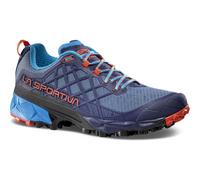 La Sportiva Akyra II hurricane/cherry tomato (B42R22) 45