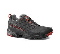 La Sportiva Trail-Laufschuhe Akyra II 2024 Carbongrau Herren Größe 44