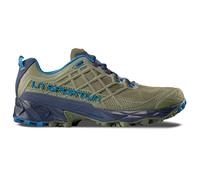 La Sportiva - Akyra II - Multisportschuhe, Gr. 49, oliv/blau (NightSky/Cypress)