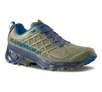 La Sportiva Akyra II night sky/cypress (B46E47) 44