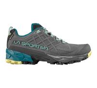 LA SPORTIVA Akyra Ii W Gore-tex - Damen - Grau - Größe 37 1/2- Modell 2026