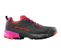 Damen-Wanderschuhe La Sportiva Akyra II Schwarz 37,5