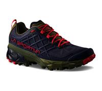 Damen-Wanderschuhe La Sportiva Akyra II Bleu 39