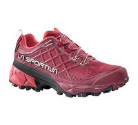 La Sportiva Akyra II GORE-TEX Damen Schuhe lila rubinrot - 38.5