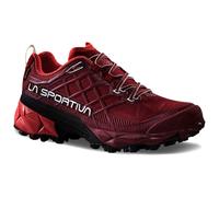 Damen-Wanderschuhe La Sportiva Akyra II Gore-Tex Rouge 41