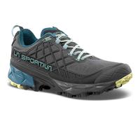 La Sportiva Akyra II Woman GTX carbon/juniper (G00E34) 43