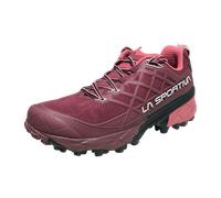 La Sportiva Akyra II GORE-TEX Damen Schuhe lila rubinrot - 39.5