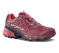 La Sportiva Trail-Schuhe Akyra II GTX Redwood/rosebay Damen 36.5