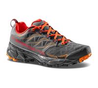 La Sportiva - Akyra Woman Carbon Cherry - 37 - Fast-Hikingschuhe Carbon Cherry 37