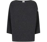 La Sportiva Alika Pullover Women carbon - Größe XL