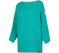 La Sportiva Alika Pullover Women, Gr.l, lagoon