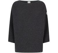 La Sportiva Alika Pullover Women carbon - Größe M