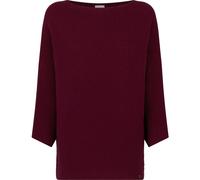 La Sportiva Alika Pullover Women red plum (502502) M