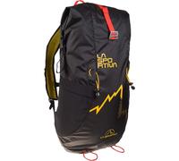 La Sportiva Alpine Backpack black/yellow (K00Y00) PZ