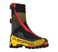 La Sportiva G-Tech Black/Yellow 45,5