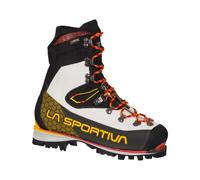 La Sportiva - Alpinismusschuhe mit GORE-TEX® - Nepal Cube GTX W Ice für Damen - Größe 38 - Weiß Weiß 38