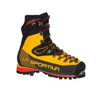La Sportiva - Alpinismusschuhe mit GORE-TEX® - Nepal Cube GTX Yellow für Herren - Größe 44,5 - Gelb Gelb 44.5